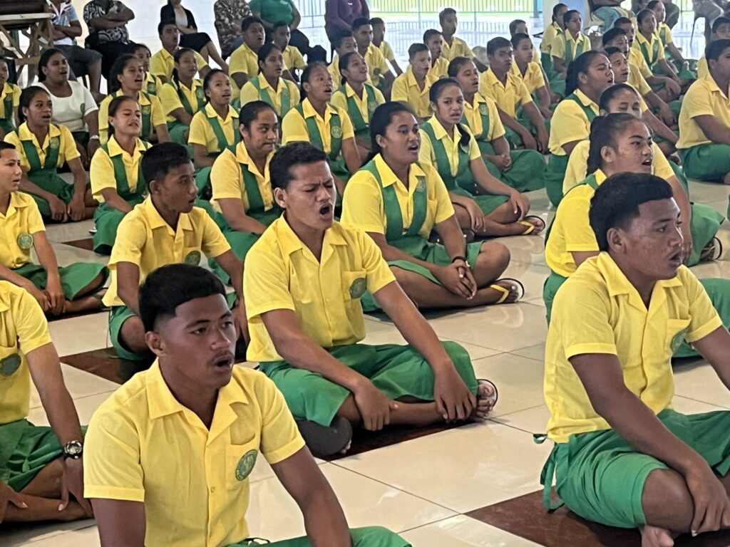 Samoa Salelologa IMG_8145